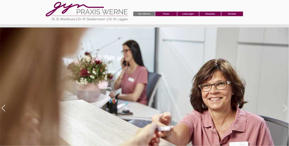 (c) Frauenarzt-werne.de